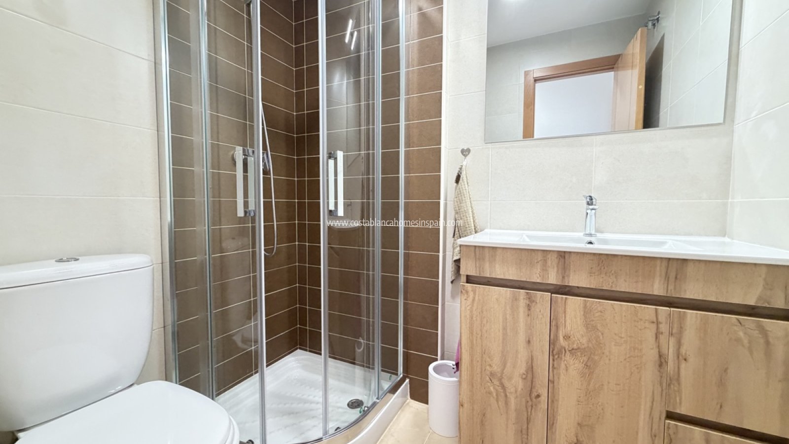 Resale - Apartment - Lomas de Caboroig - Lomas de Cabo Roig