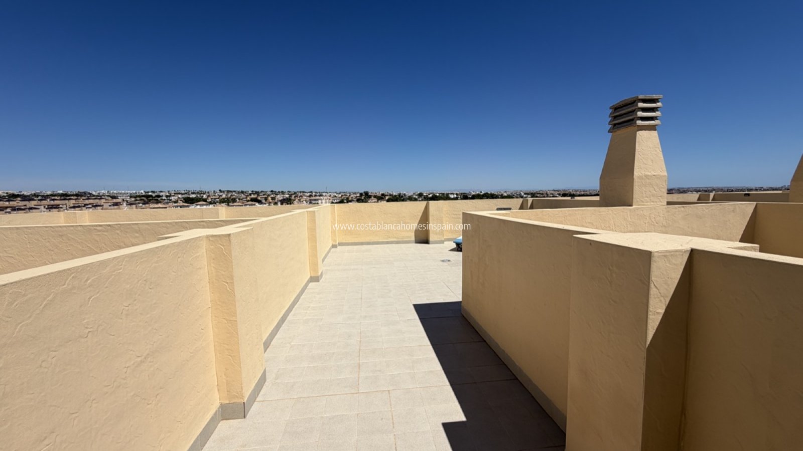 Resale - Apartment - Lomas de Caboroig - Lomas de Cabo Roig