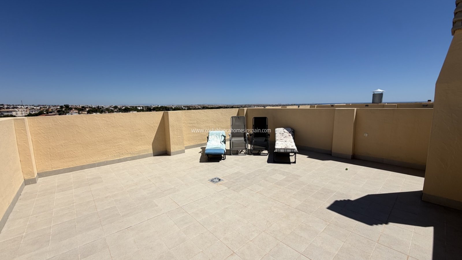 Resale - Apartment - Lomas de Caboroig - Lomas de Cabo Roig
