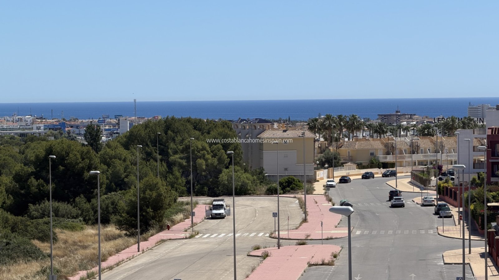 Resale - Apartment - Lomas de Caboroig - Lomas de Cabo Roig