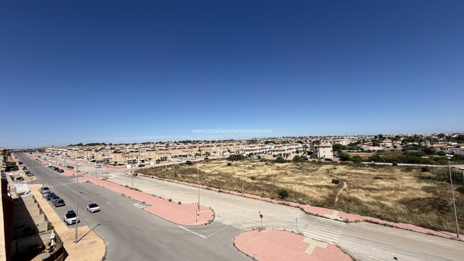 Resale - Apartment - Lomas de Caboroig - Lomas de Cabo Roig