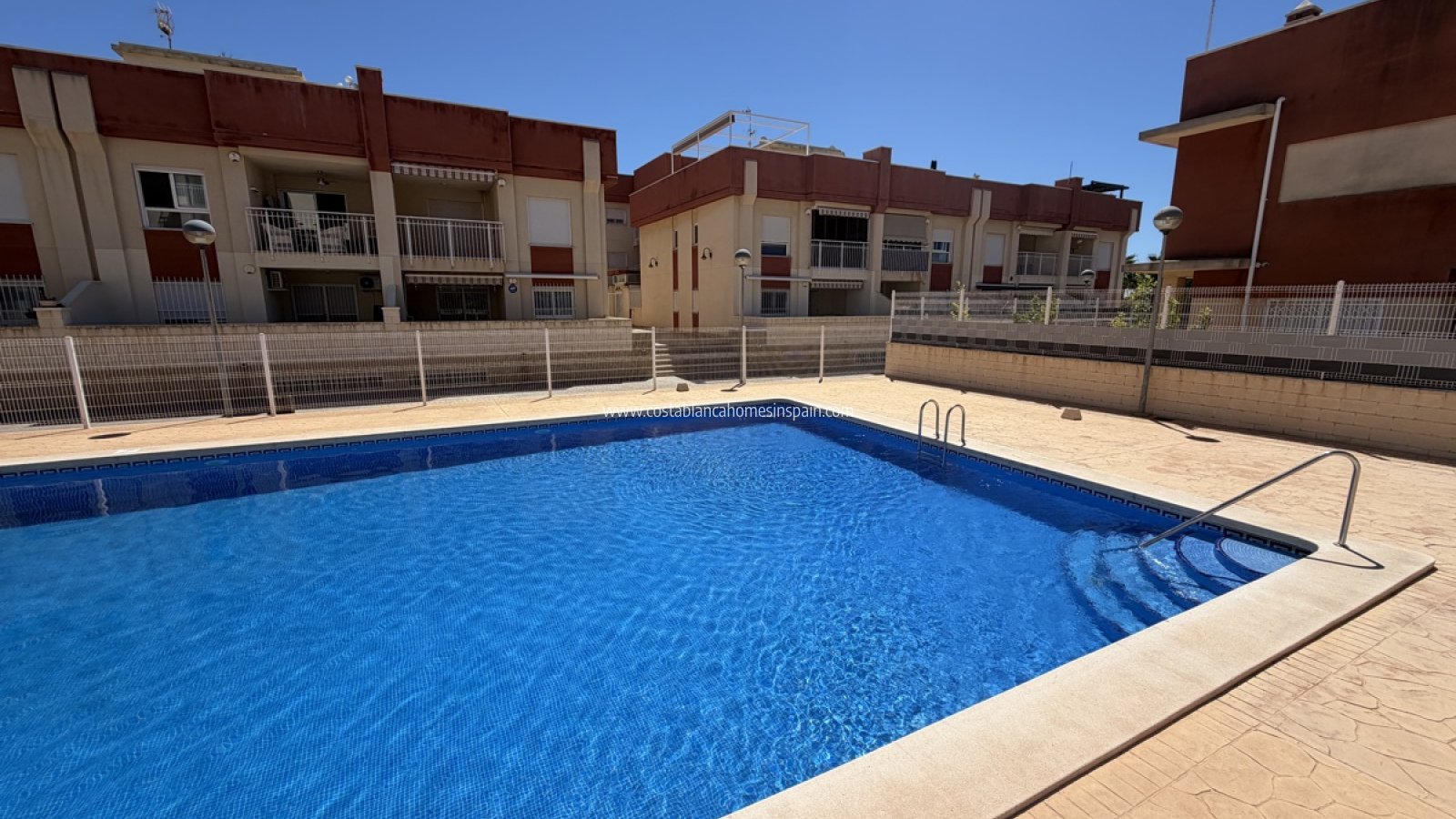 Resale - Apartment - Lomas de Caboroig - Lomas de Cabo Roig