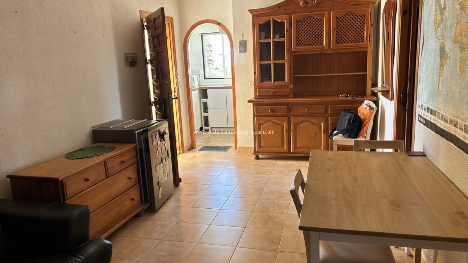 Resale - Apartment - Los Alcázares - Mar Menor - Costa Calida