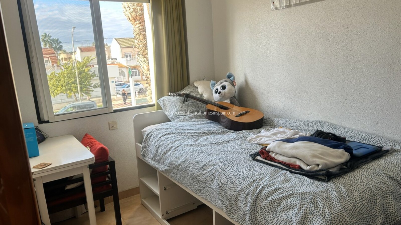 Resale - Apartment - Los Alcázares - Mar Menor - Costa Calida