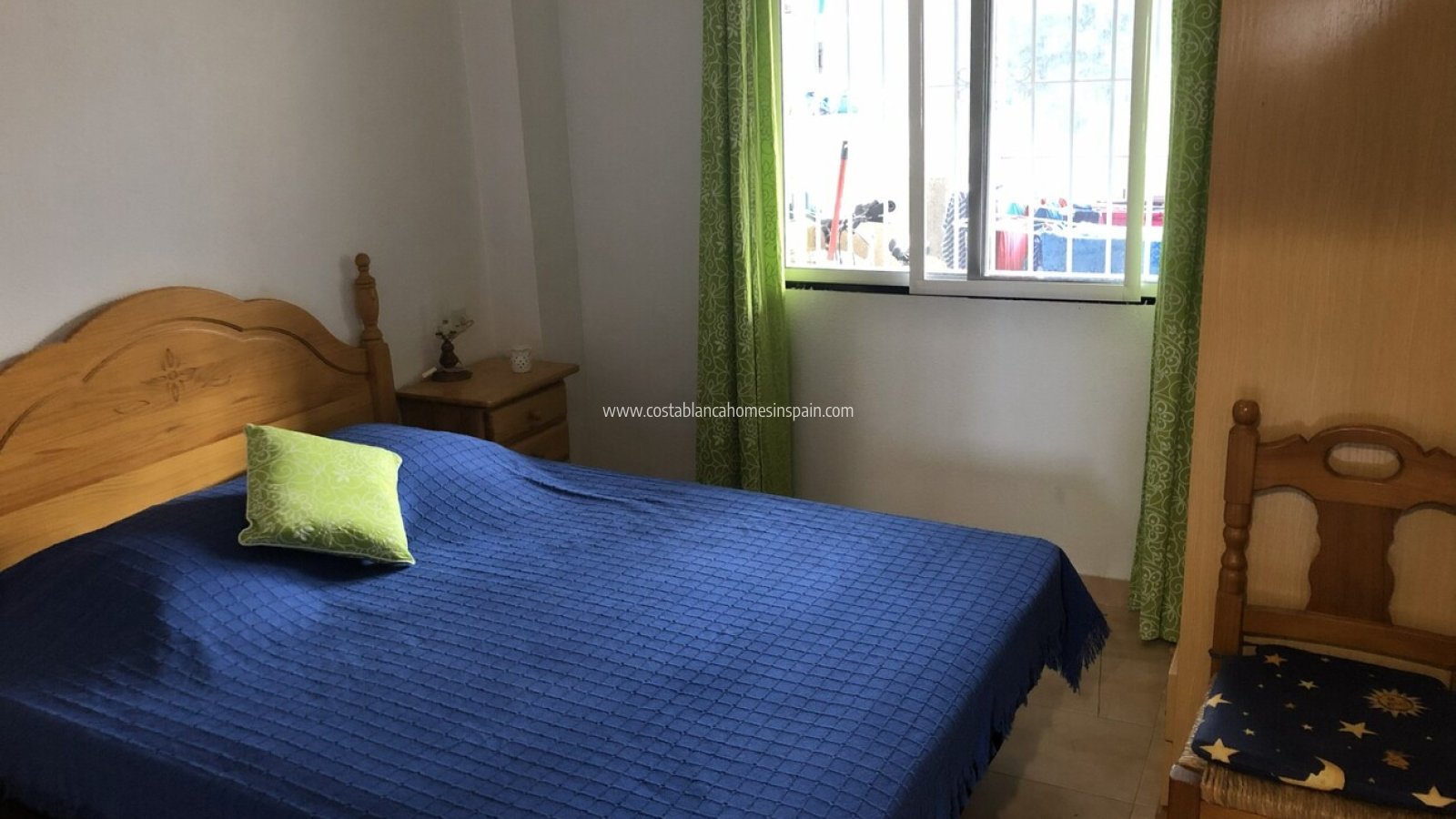 Resale - Apartment - Los Alcázares - Mar Menor - Costa Calida