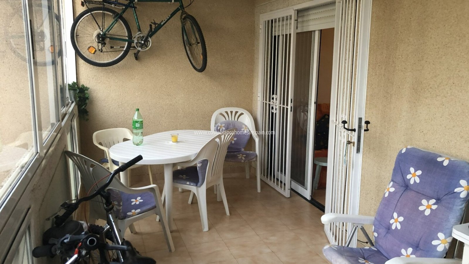 Resale - Apartment - Los Alcázares - Mar Menor - Costa Calida