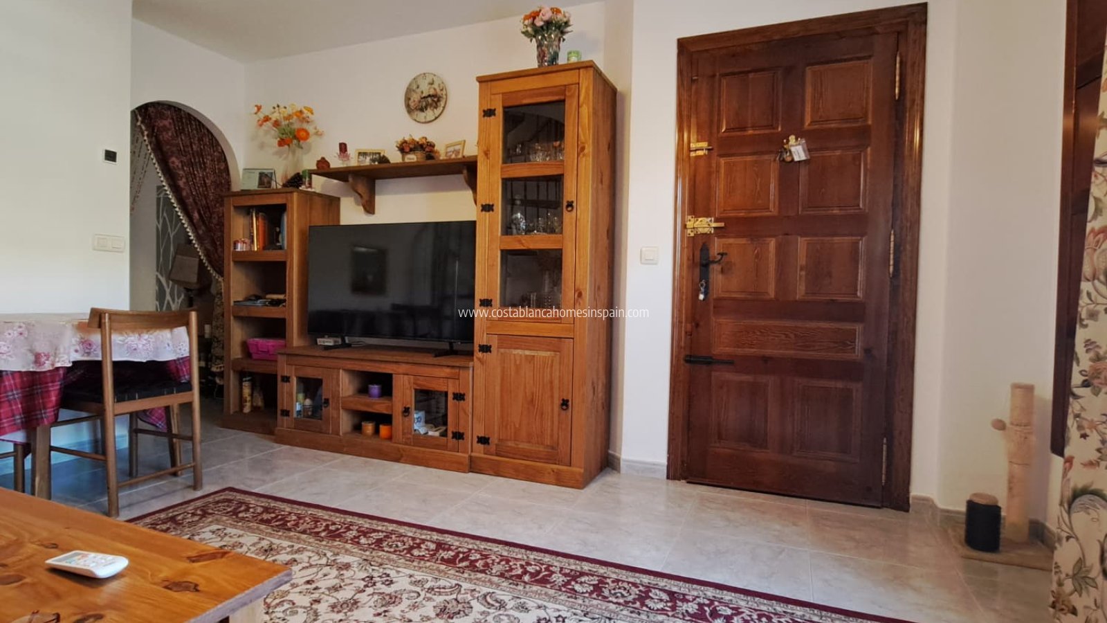 Resale - Apartment - Los Alcázares - Mar Menor - Los Alcázares