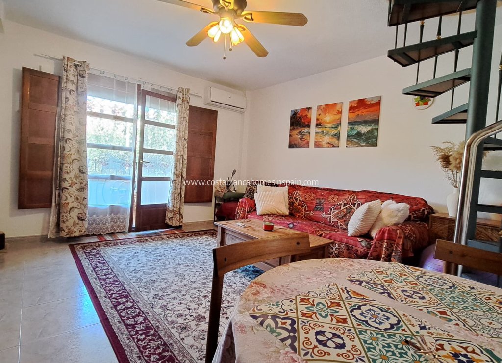 Resale - Apartment - Los Alcázares - Mar Menor - Los Alcázares
