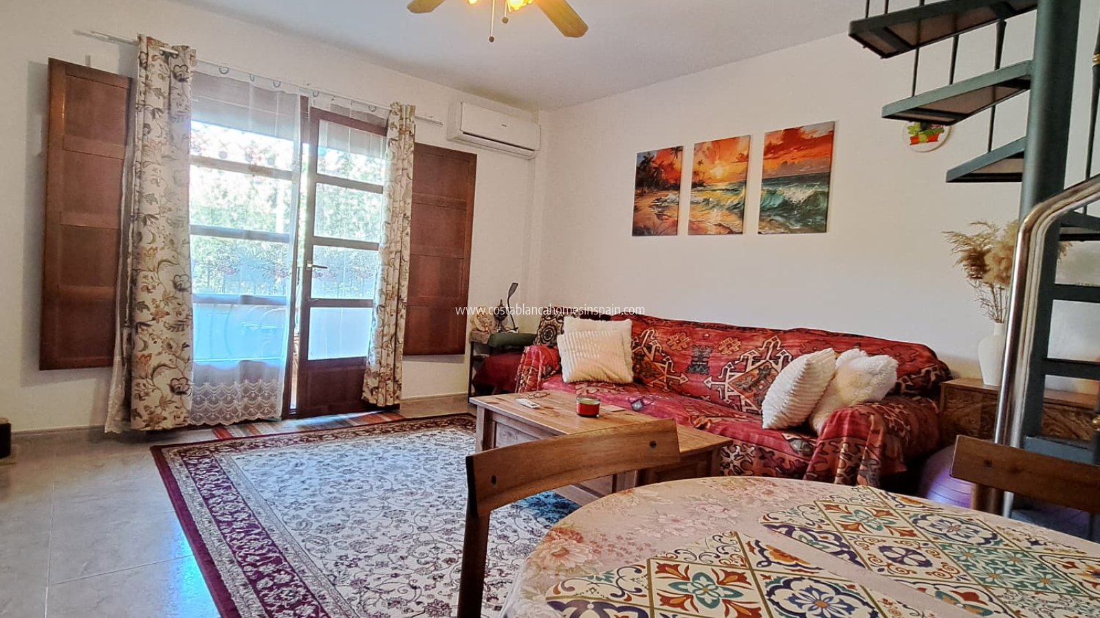 Resale - Apartment - Los Alcázares - Mar Menor - Los Alcázares