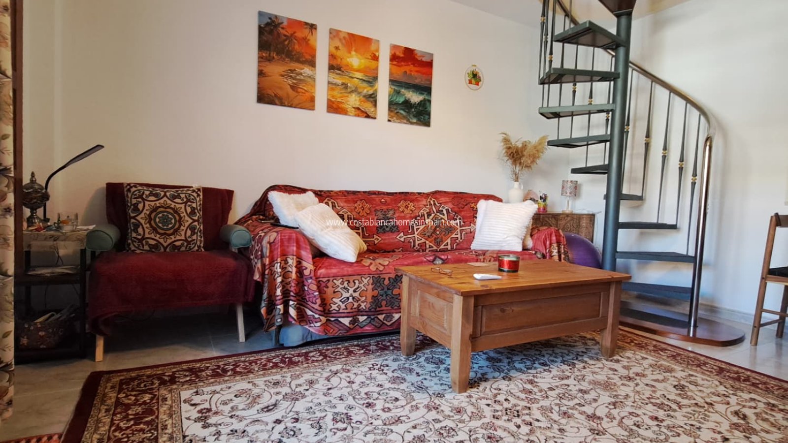 Resale - Apartment - Los Alcázares - Mar Menor - Los Alcázares