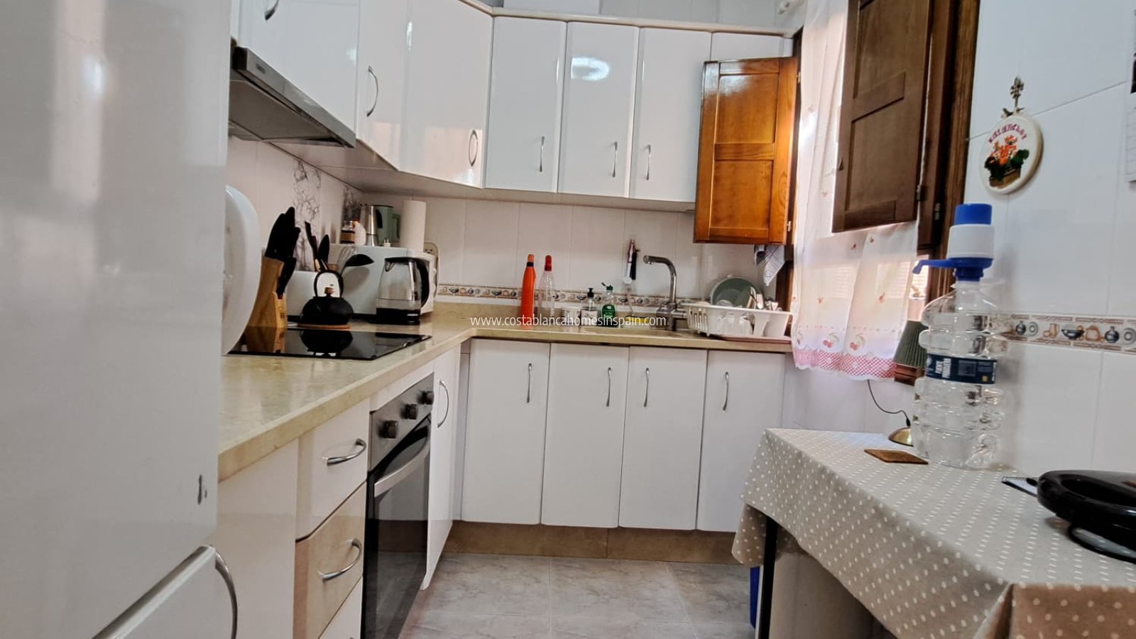 Resale - Apartment - Los Alcázares - Mar Menor - Los Alcázares
