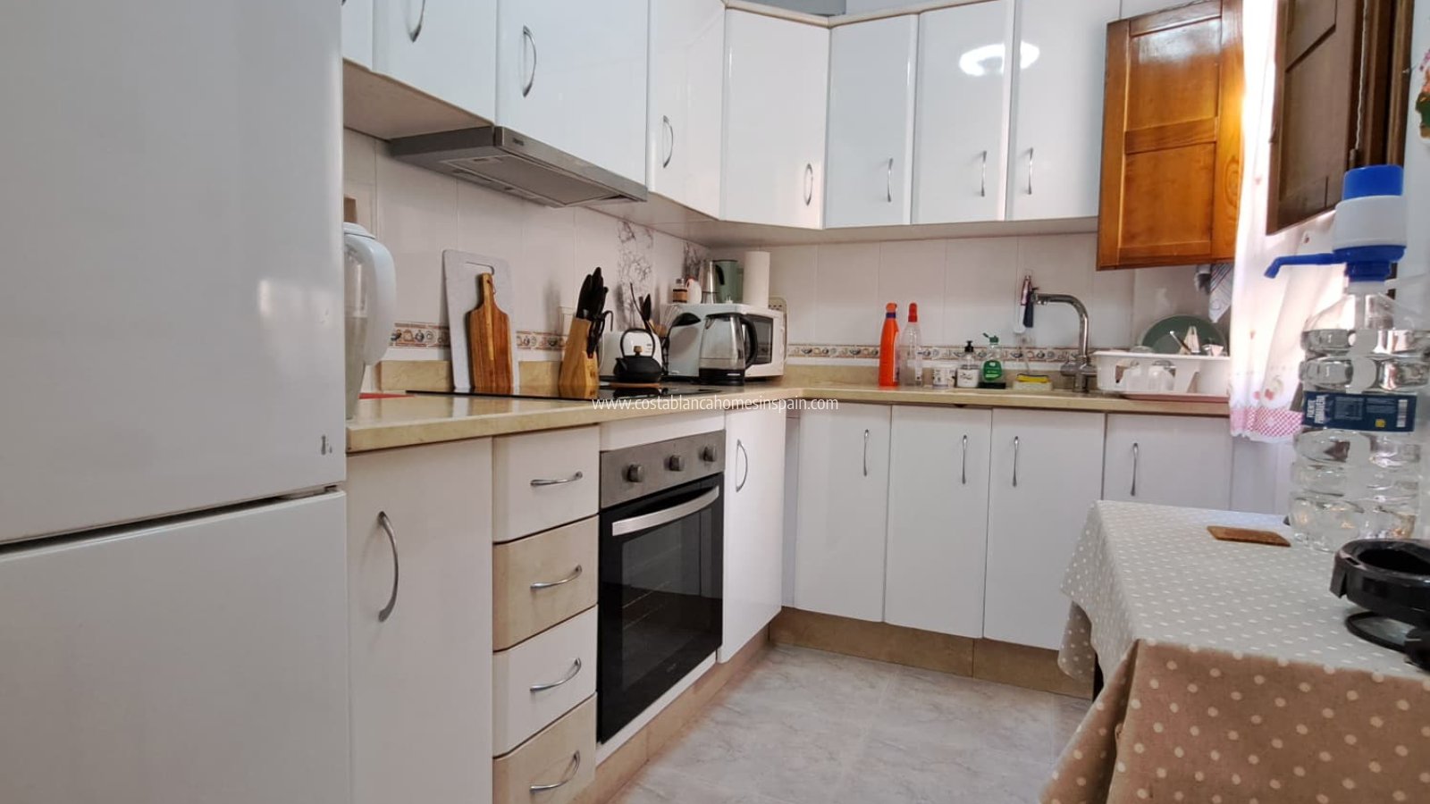 Resale - Apartment - Los Alcázares - Mar Menor - Los Alcázares