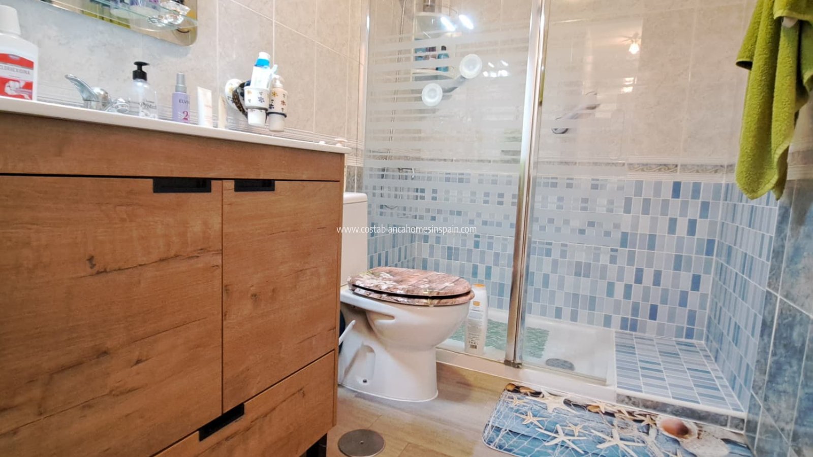 Resale - Apartment - Los Alcázares - Mar Menor - Los Alcázares