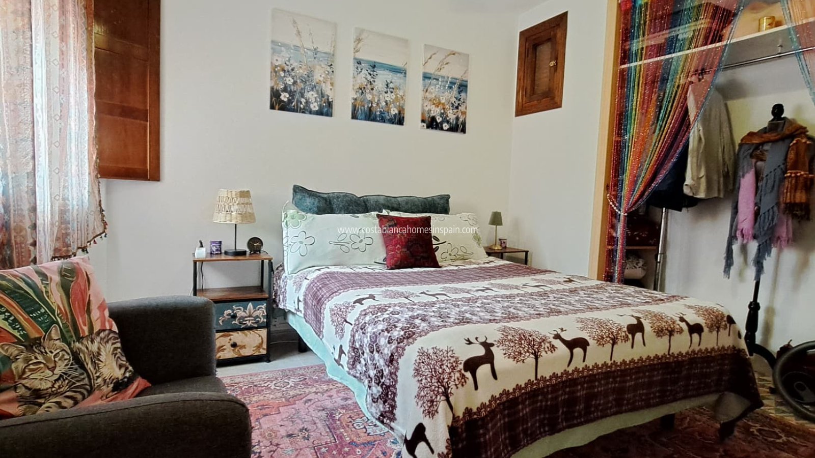 Resale - Apartment - Los Alcázares - Mar Menor - Los Alcázares