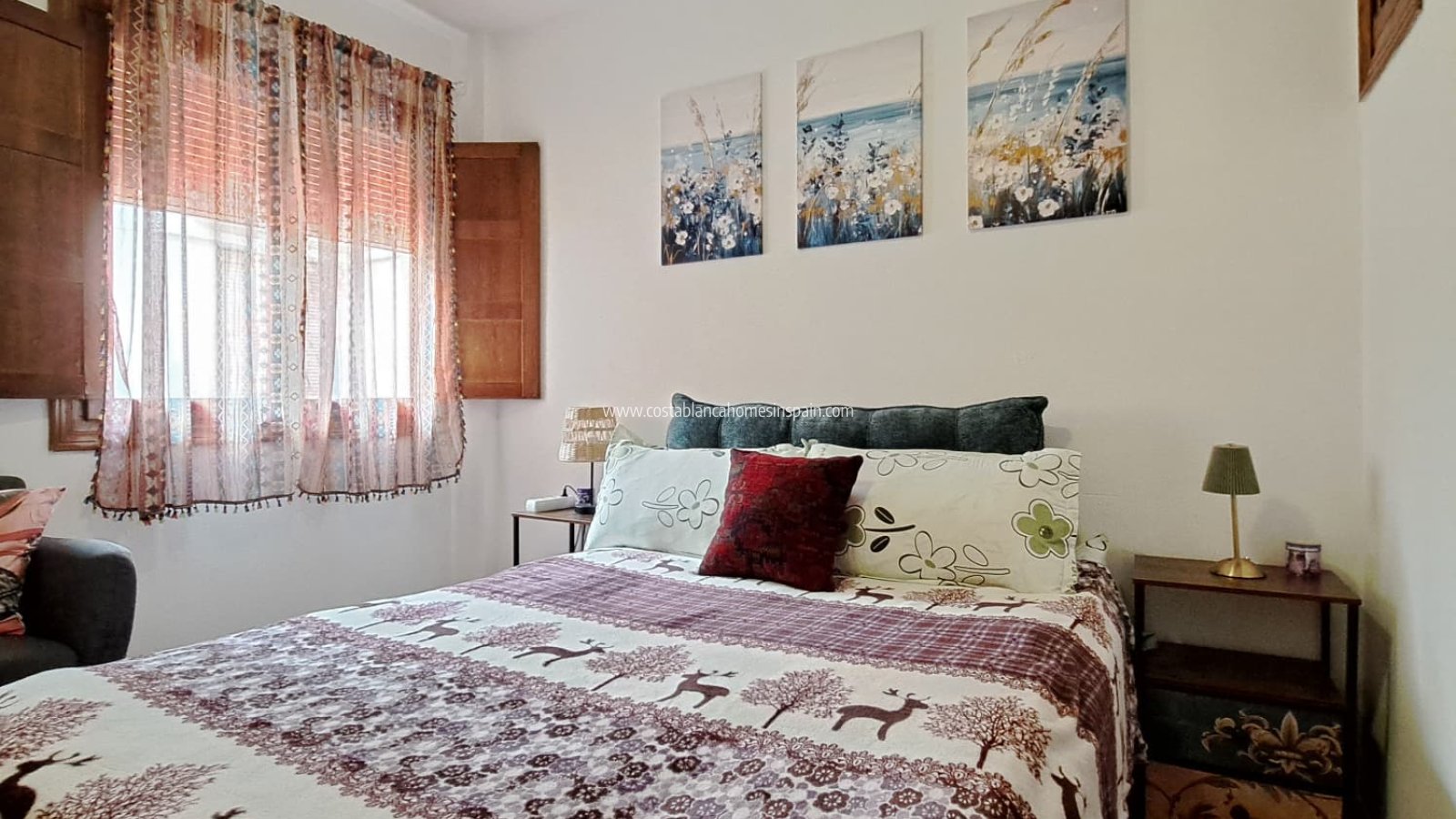 Resale - Apartment - Los Alcázares - Mar Menor - Los Alcázares