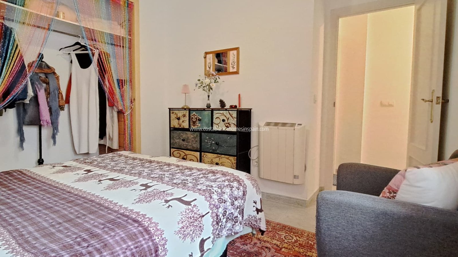 Resale - Apartment - Los Alcázares - Mar Menor - Los Alcázares