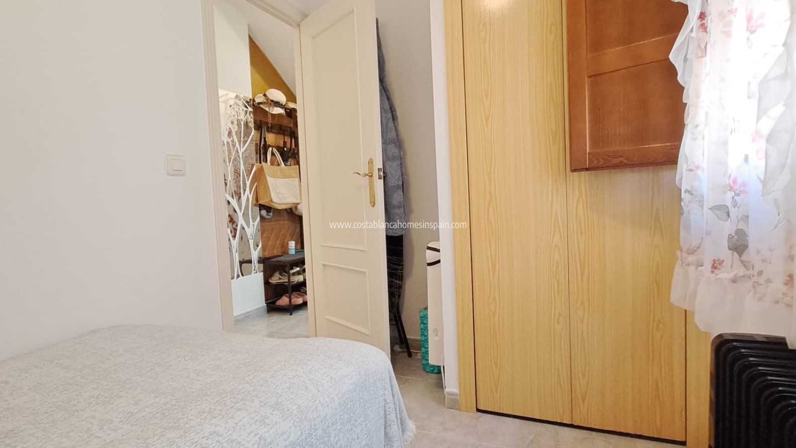 Resale - Apartment - Los Alcázares - Mar Menor - Los Alcázares