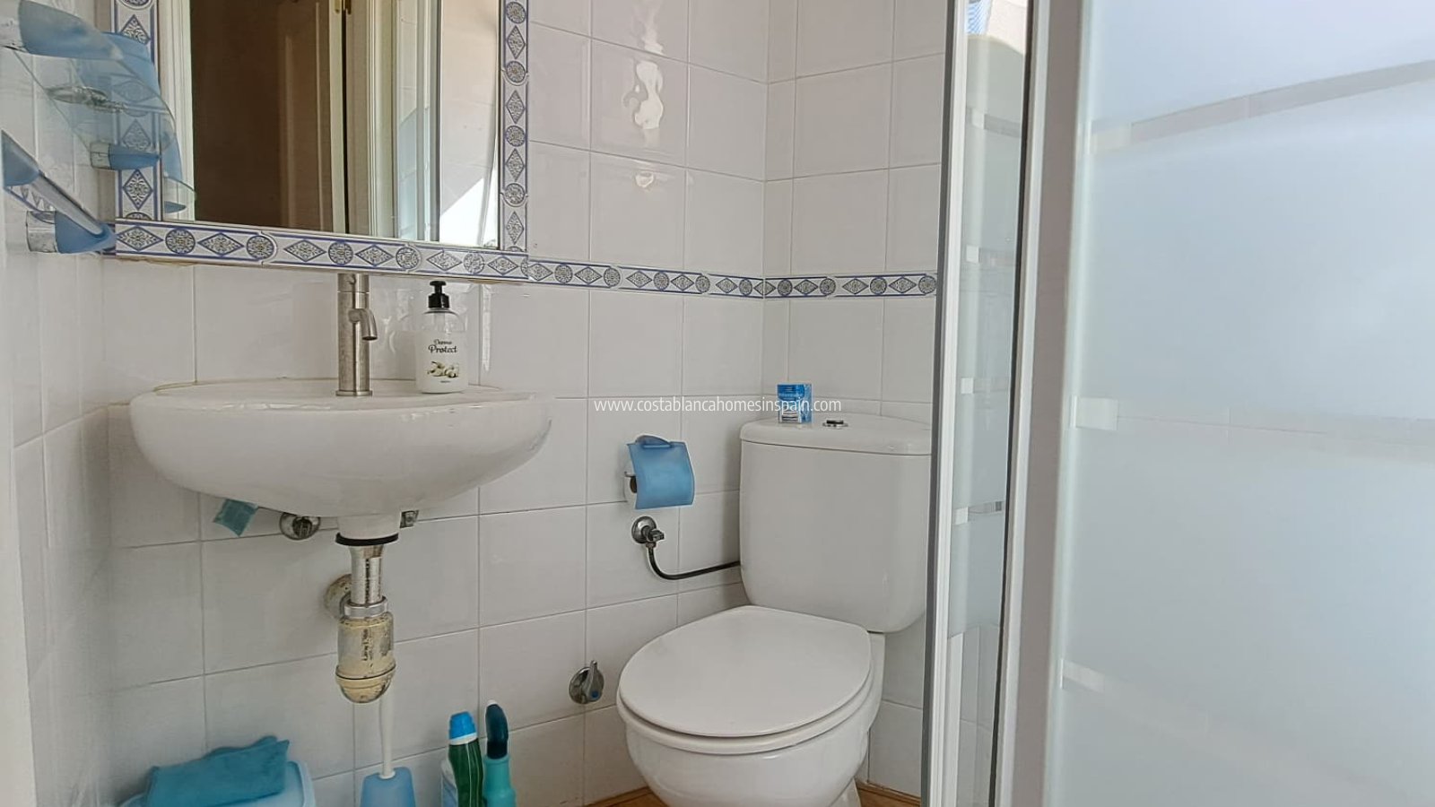 Resale - Apartment - Los Alcázares - Mar Menor - Los Alcázares