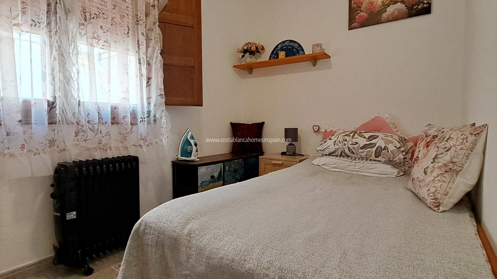 Resale - Apartment - Los Alcázares - Mar Menor - Los Alcázares