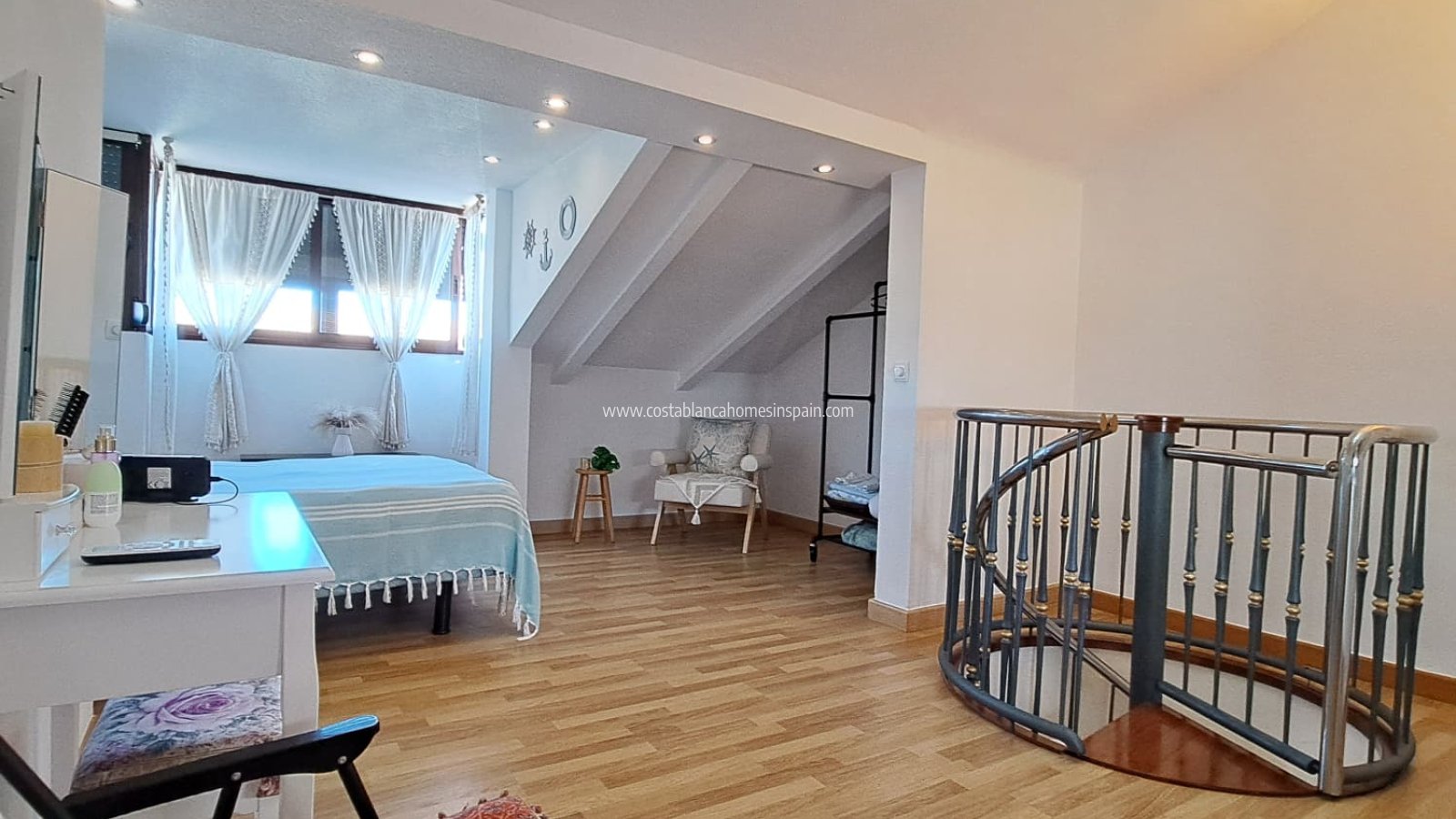 Resale - Apartment - Los Alcázares - Mar Menor - Los Alcázares