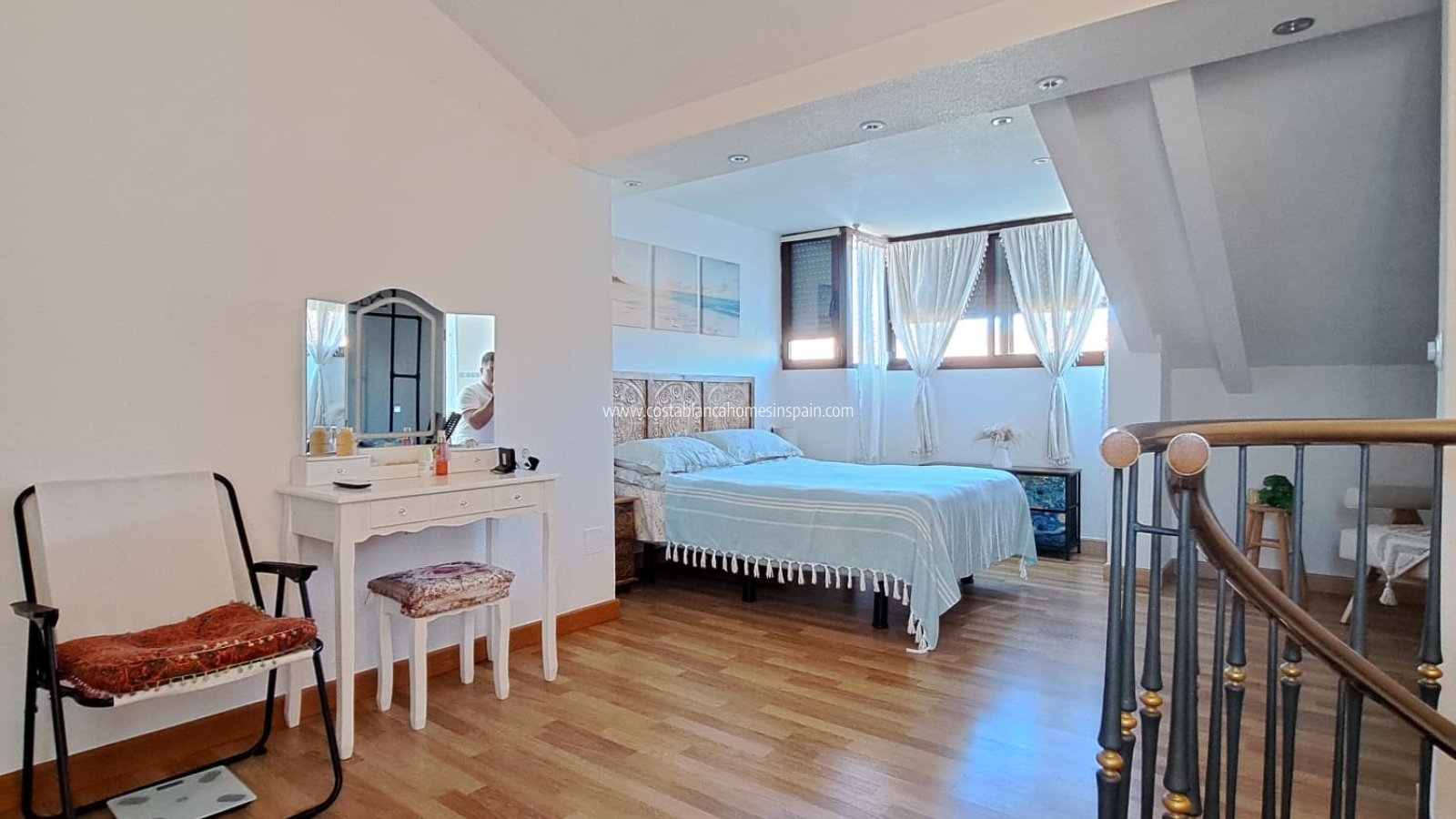 Resale - Apartment - Los Alcázares - Mar Menor - Los Alcázares