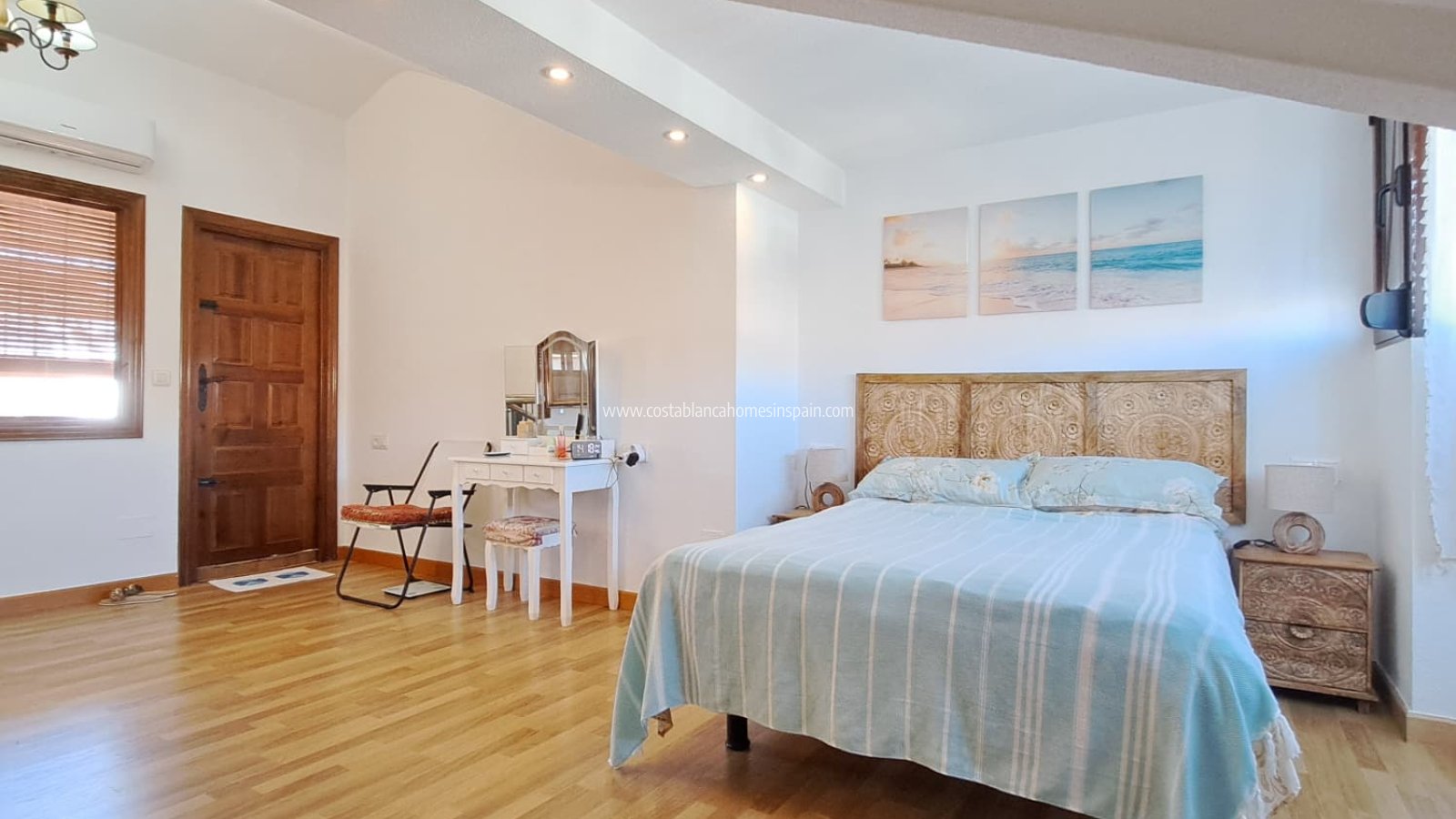 Resale - Apartment - Los Alcázares - Mar Menor - Los Alcázares