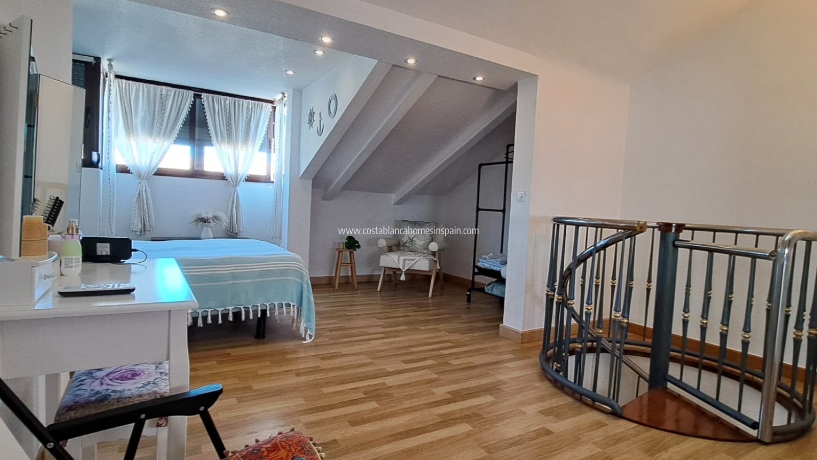 Resale - Apartment - Los Alcázares - Mar Menor - Los Alcázares