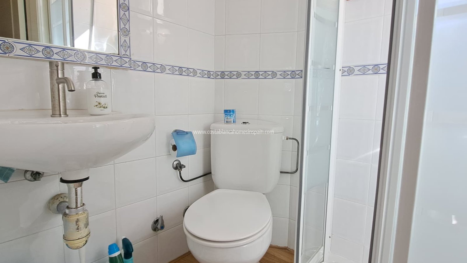 Resale - Apartment - Los Alcázares - Mar Menor - Los Alcázares