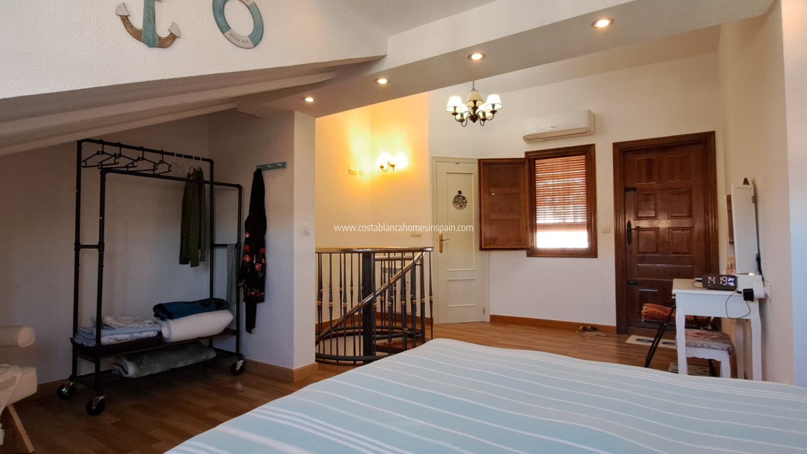 Resale - Apartment - Los Alcázares - Mar Menor - Los Alcázares