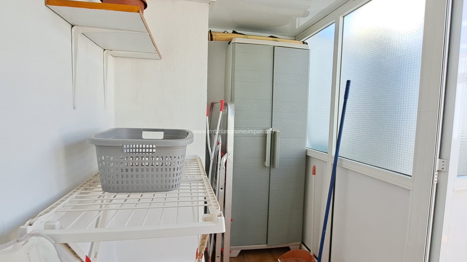 Resale - Apartment - Los Alcázares - Mar Menor - Los Alcázares