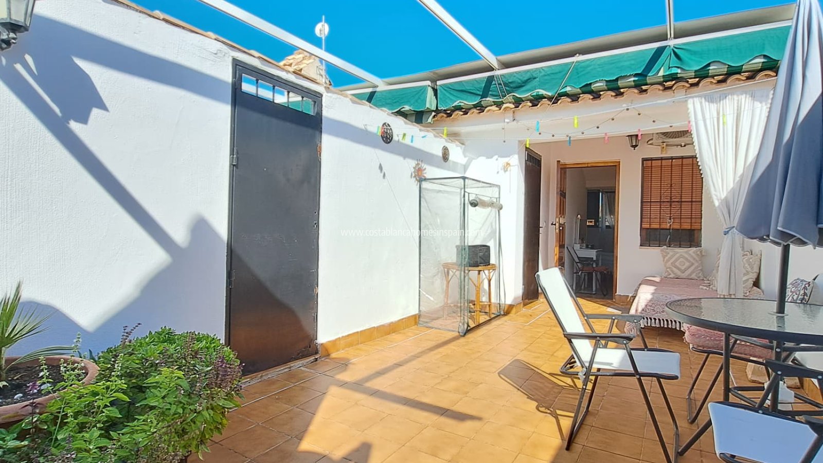 Resale - Apartment - Los Alcázares - Mar Menor - Los Alcázares