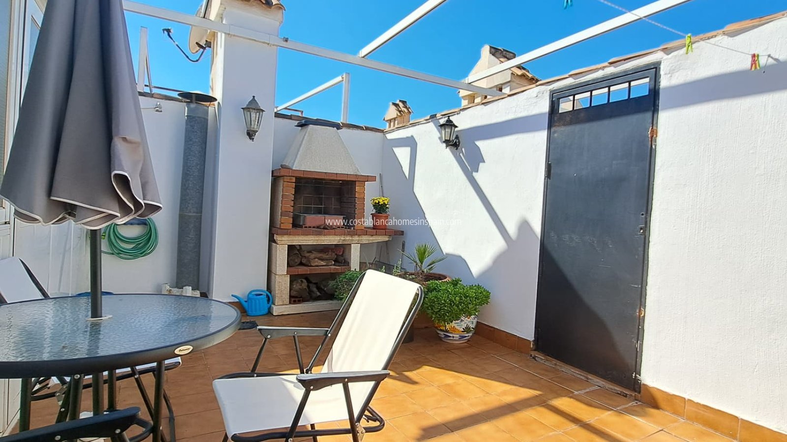 Resale - Apartment - Los Alcázares - Mar Menor - Los Alcázares