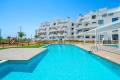 Resale - Apartment - Los Alcázares - Santa Rosalia Lake and Life Resort