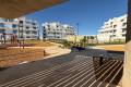 Resale - Apartment - Los Alcázares - Santa Rosalia Lake and Life Resort