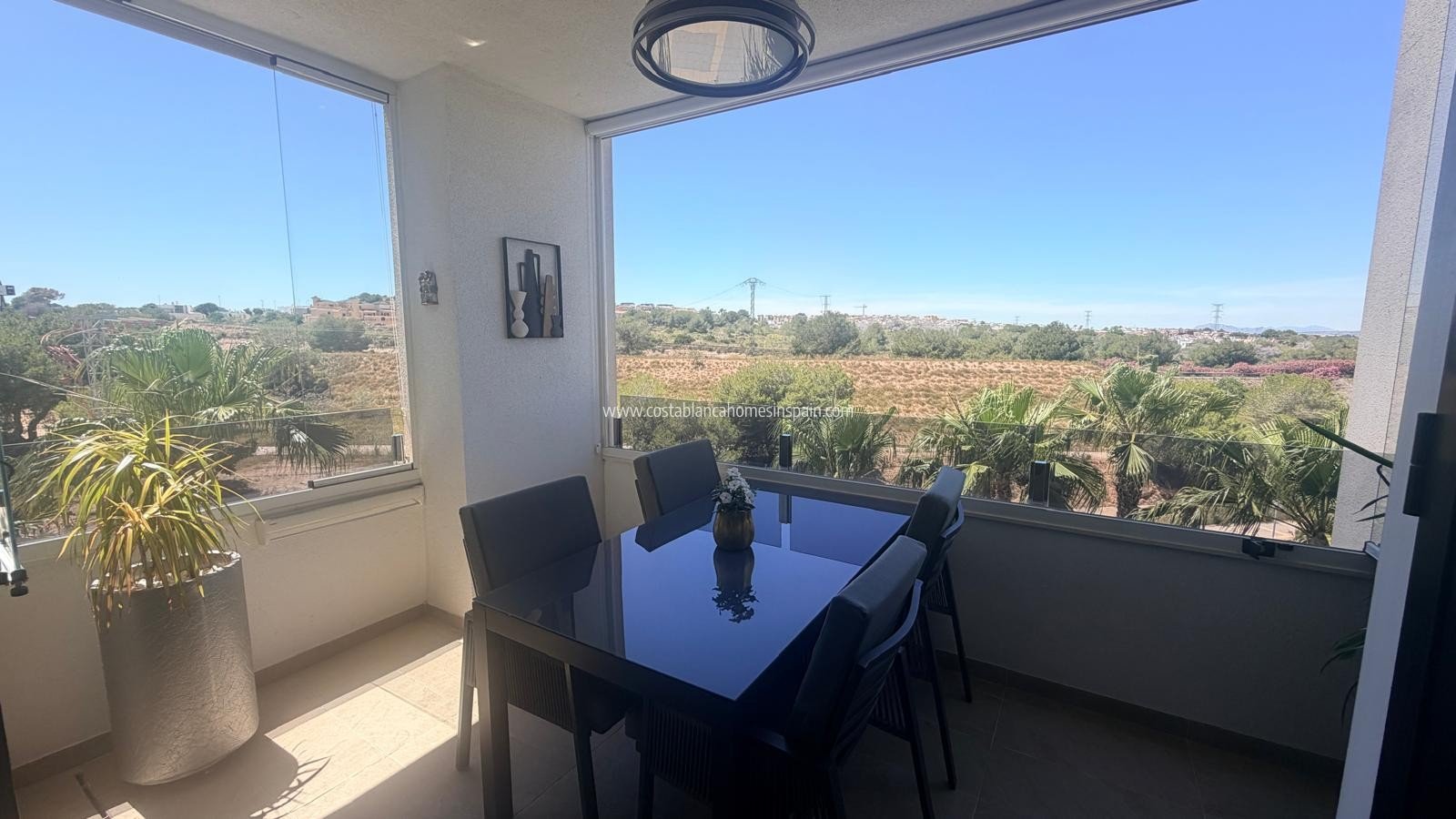 Resale - Apartment - Los Altos - Torrevieja