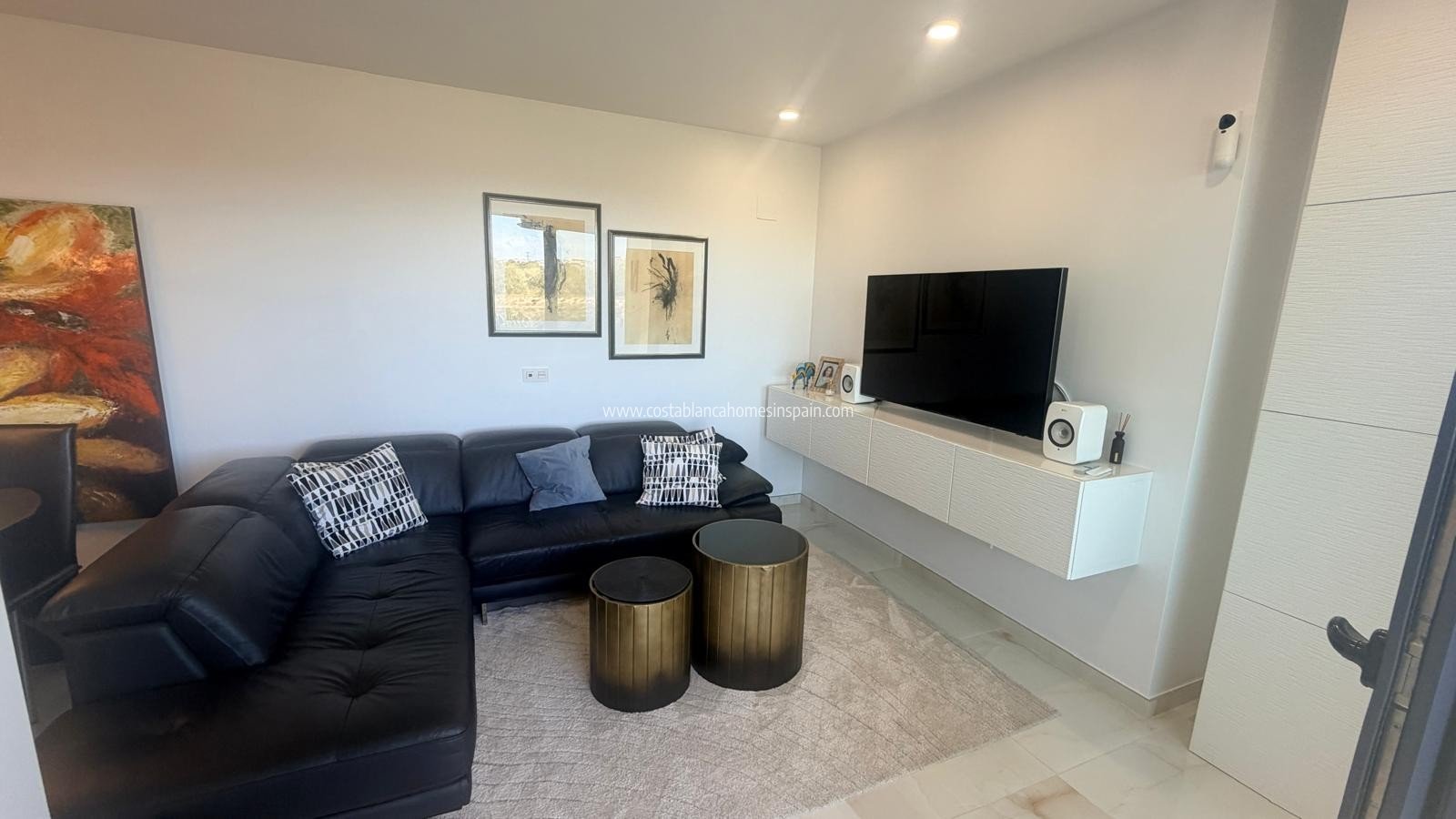Resale - Apartment - Los Altos - Torrevieja