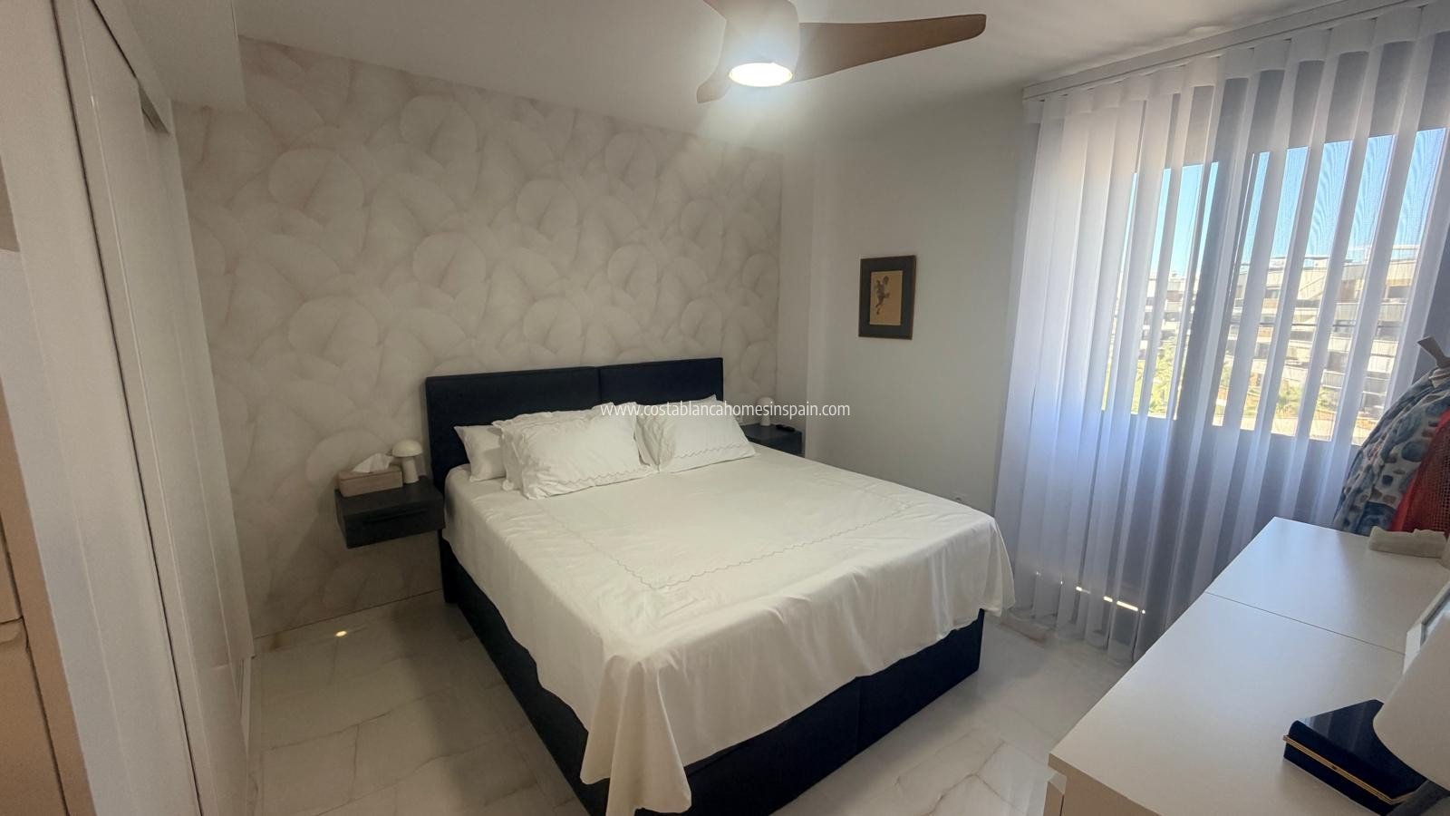 Resale - Apartment - Los Altos - Torrevieja