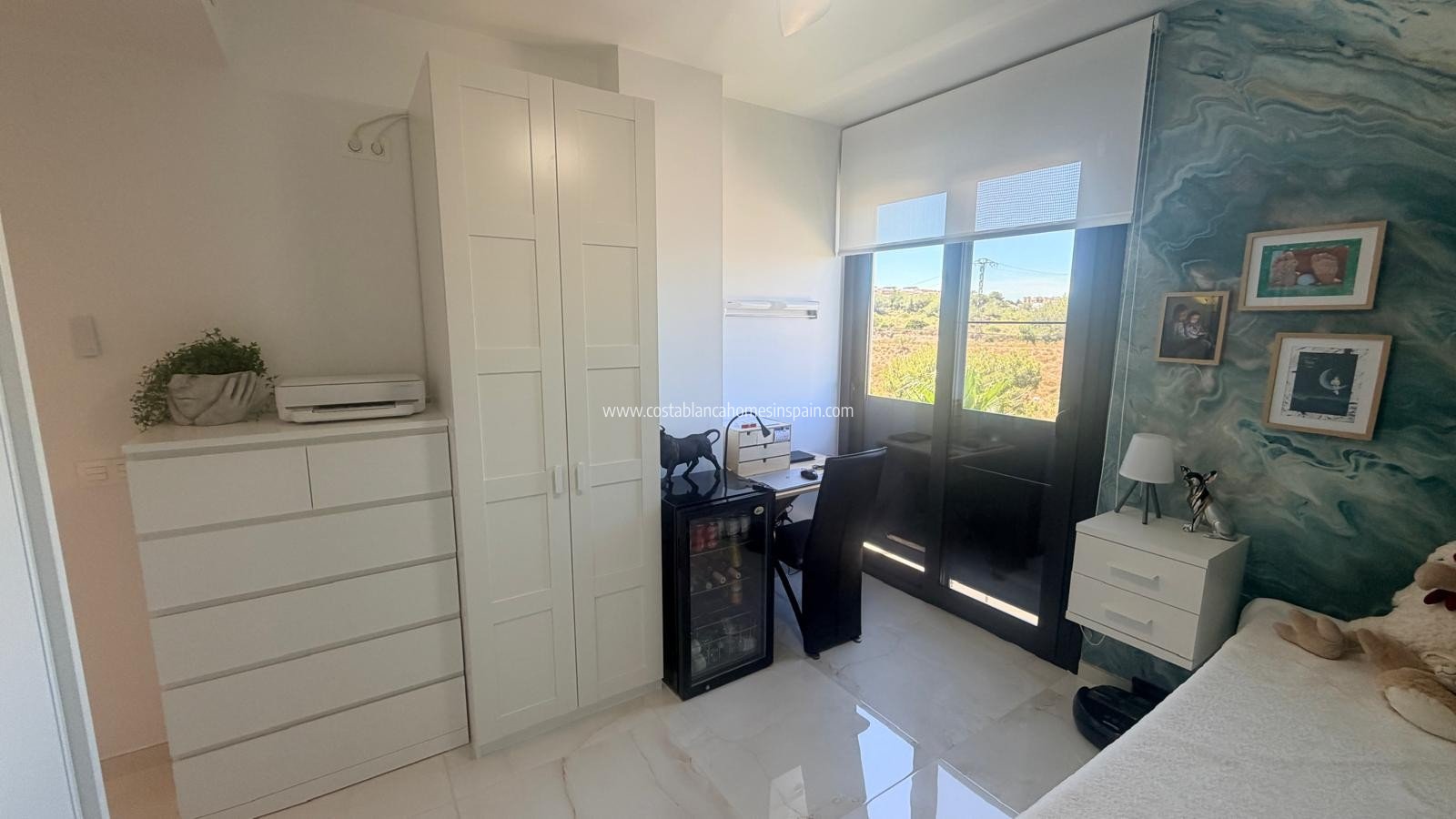 Resale - Apartment - Los Altos - Torrevieja
