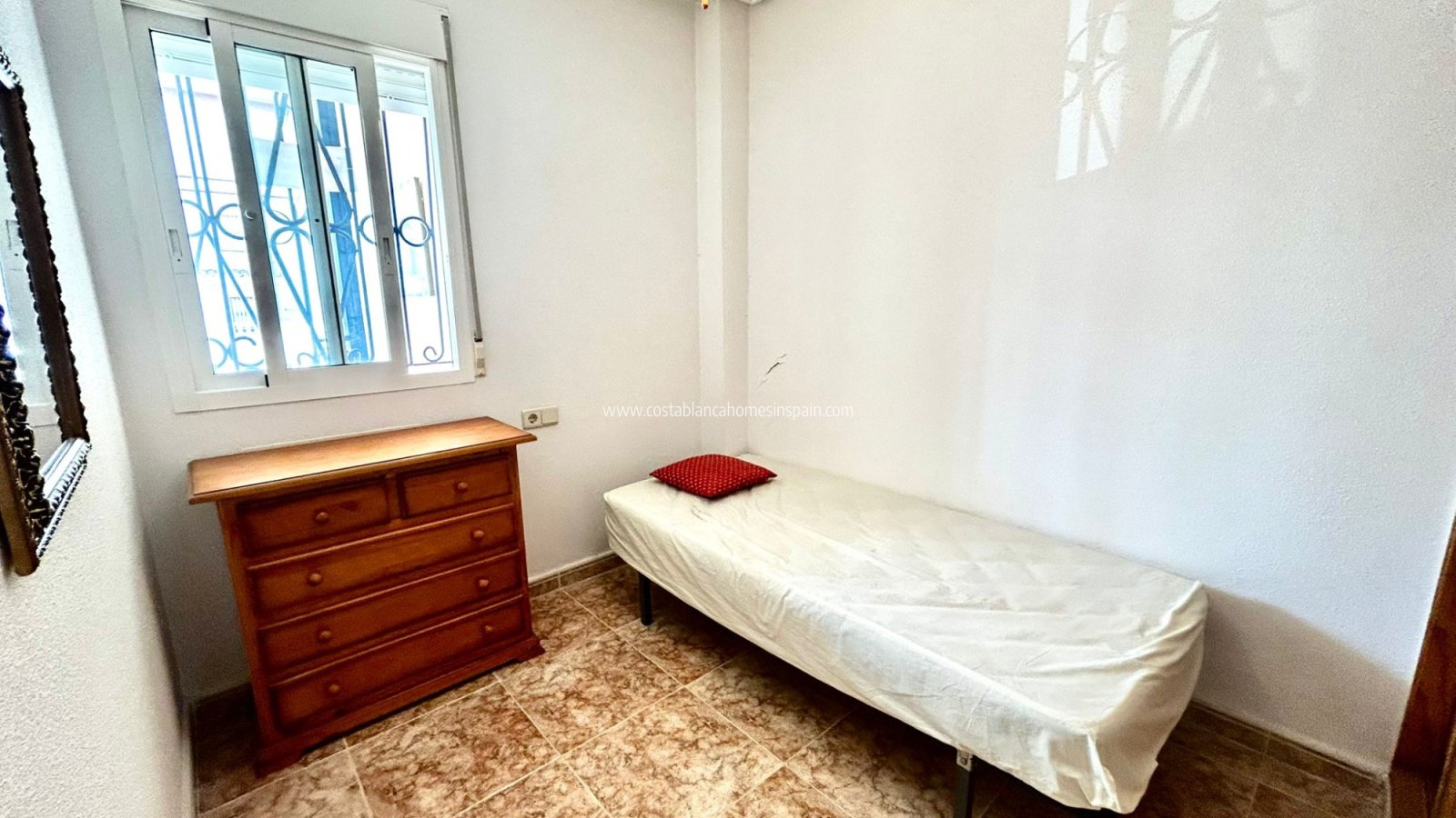 Resale - Apartment - Los Altos