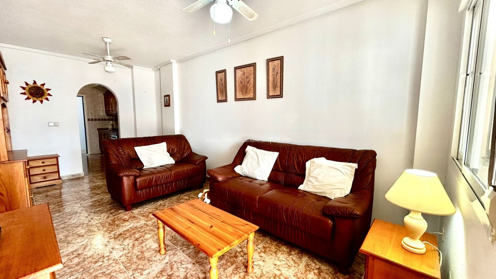 Resale - Apartment - Los Altos