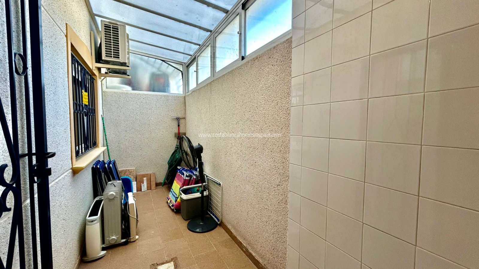 Resale - Apartment - Los Altos