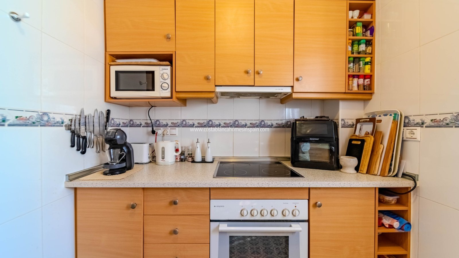 Resale - Apartment - Los Altos