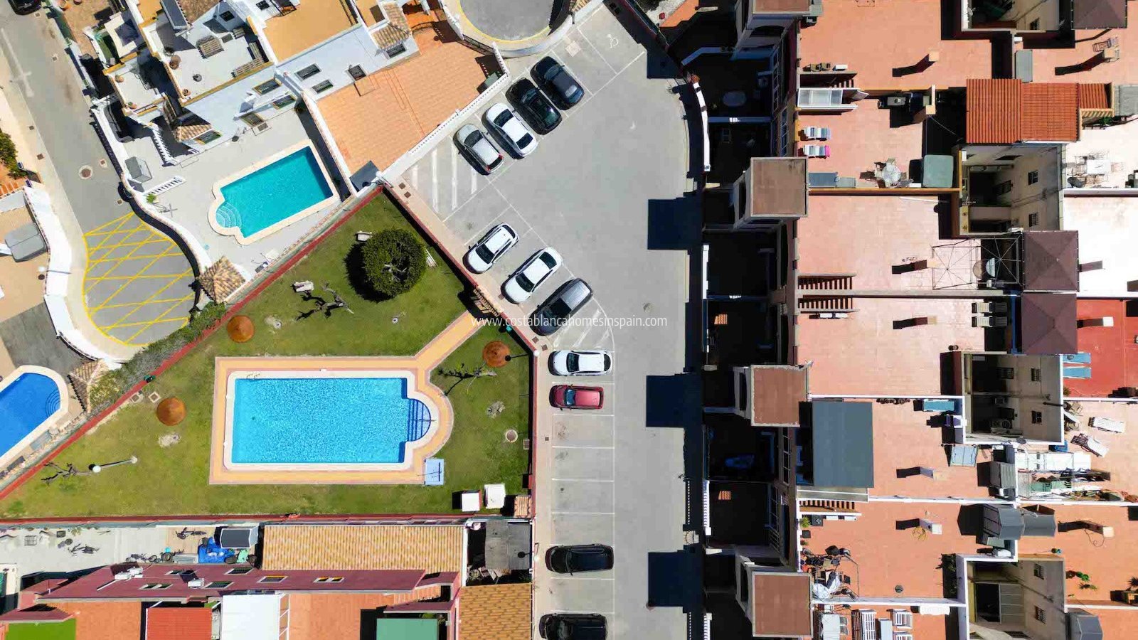 Resale - Apartment - Los Altos