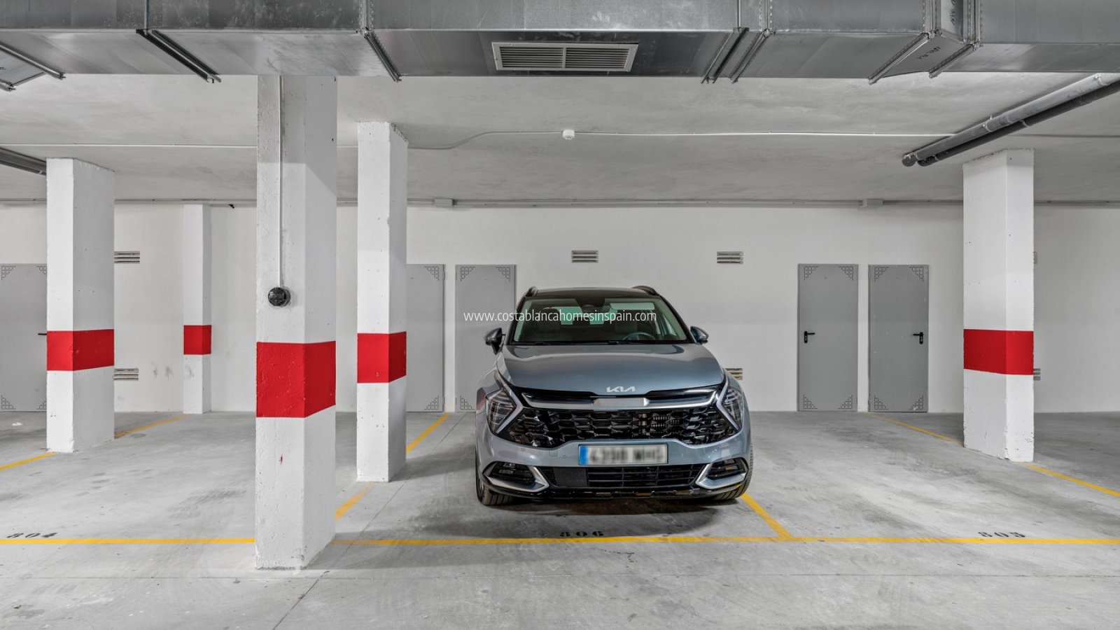 Resale - Apartment - Los Altos