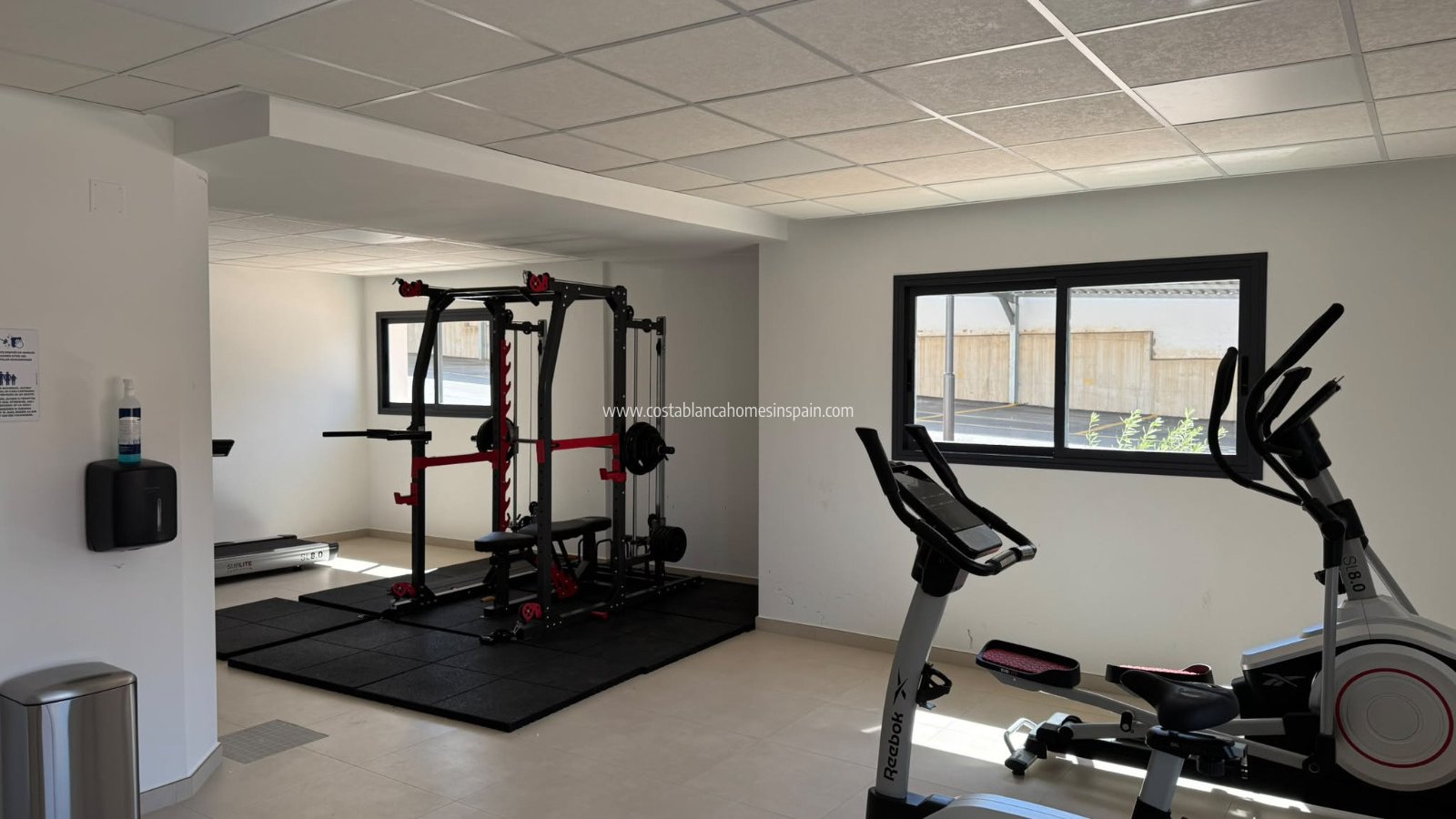 Resale - Apartment - Los Altos