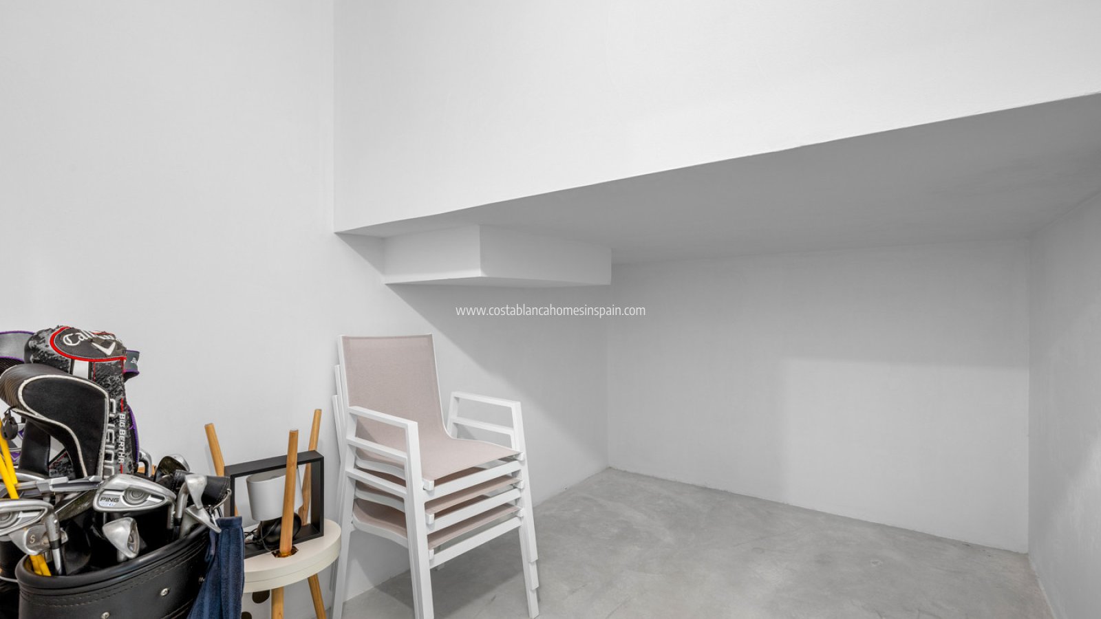 Resale - Apartment - Los Altos