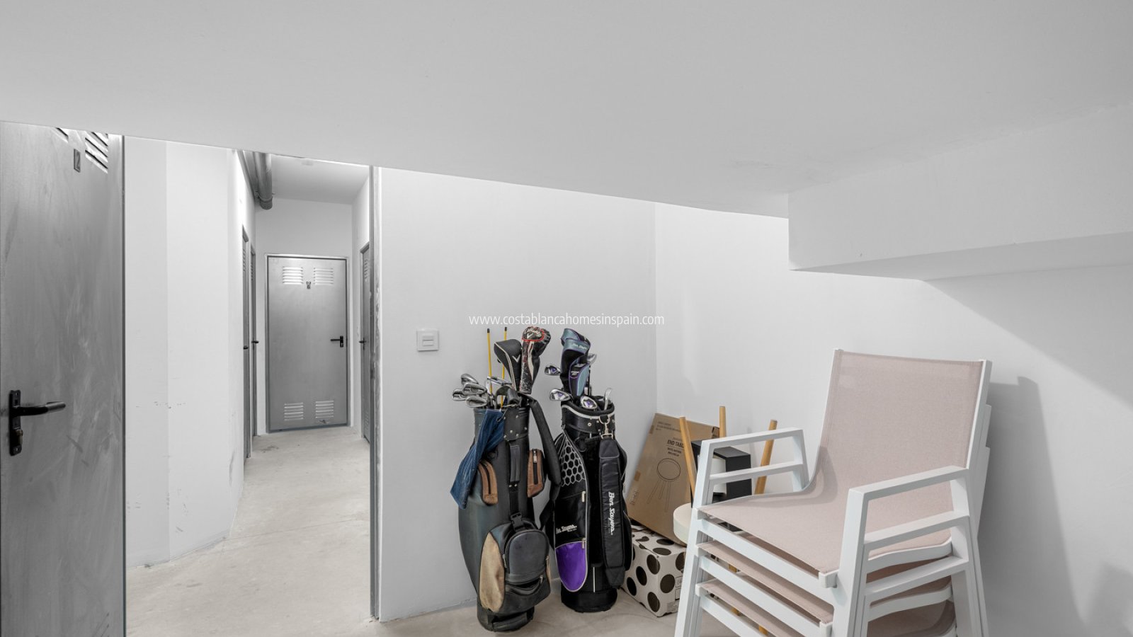 Resale - Apartment - Los Altos
