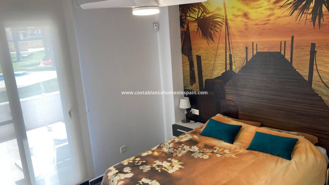 Resale - Apartment - Los Altos