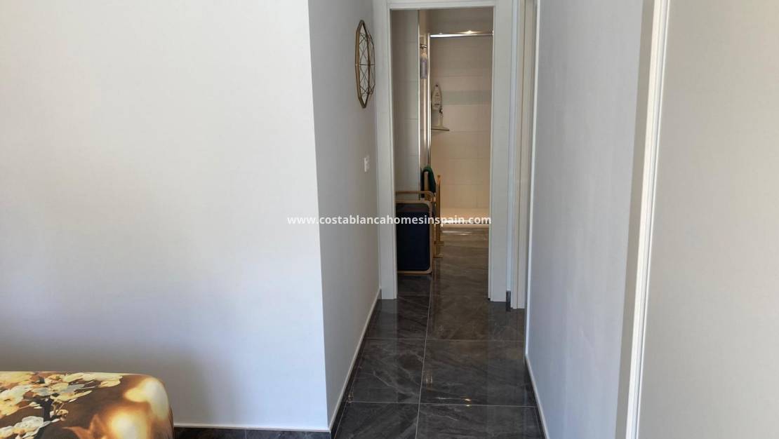 Resale - Apartment - Los Altos