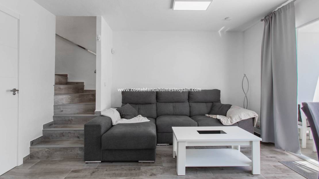 Resale - Apartment - LOS BALCONES